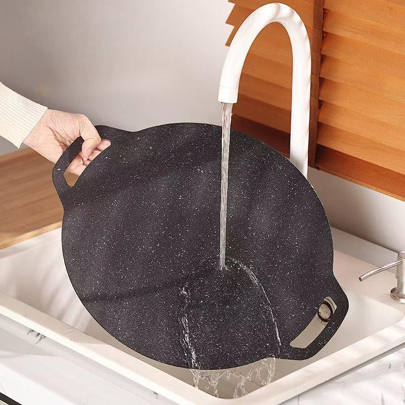 .Hot Sale-1Pcs Kitchen Non-sti - đánh giá và giá Korean Bbq Grill