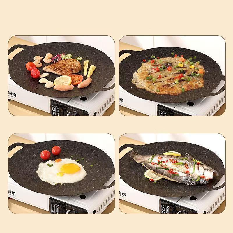 .Hot Sale-1Pcs Kitchen Non-sti - đánh giá và giá Korean Bbq Grill