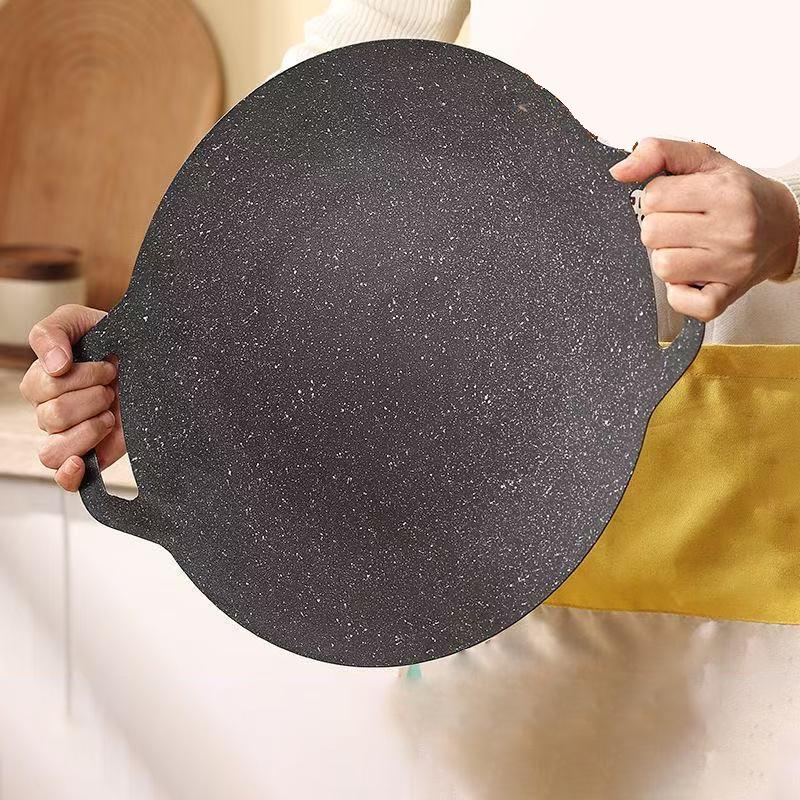 .Hot Sale-1Pcs Kitchen Non-sti - đánh giá và giá Korean Bbq Grill