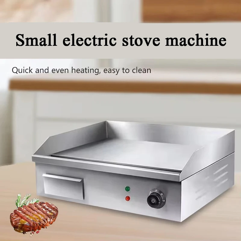 PBOBP Electric Griddles, Smoke - đánh giá và giá Korean Bbq Grill