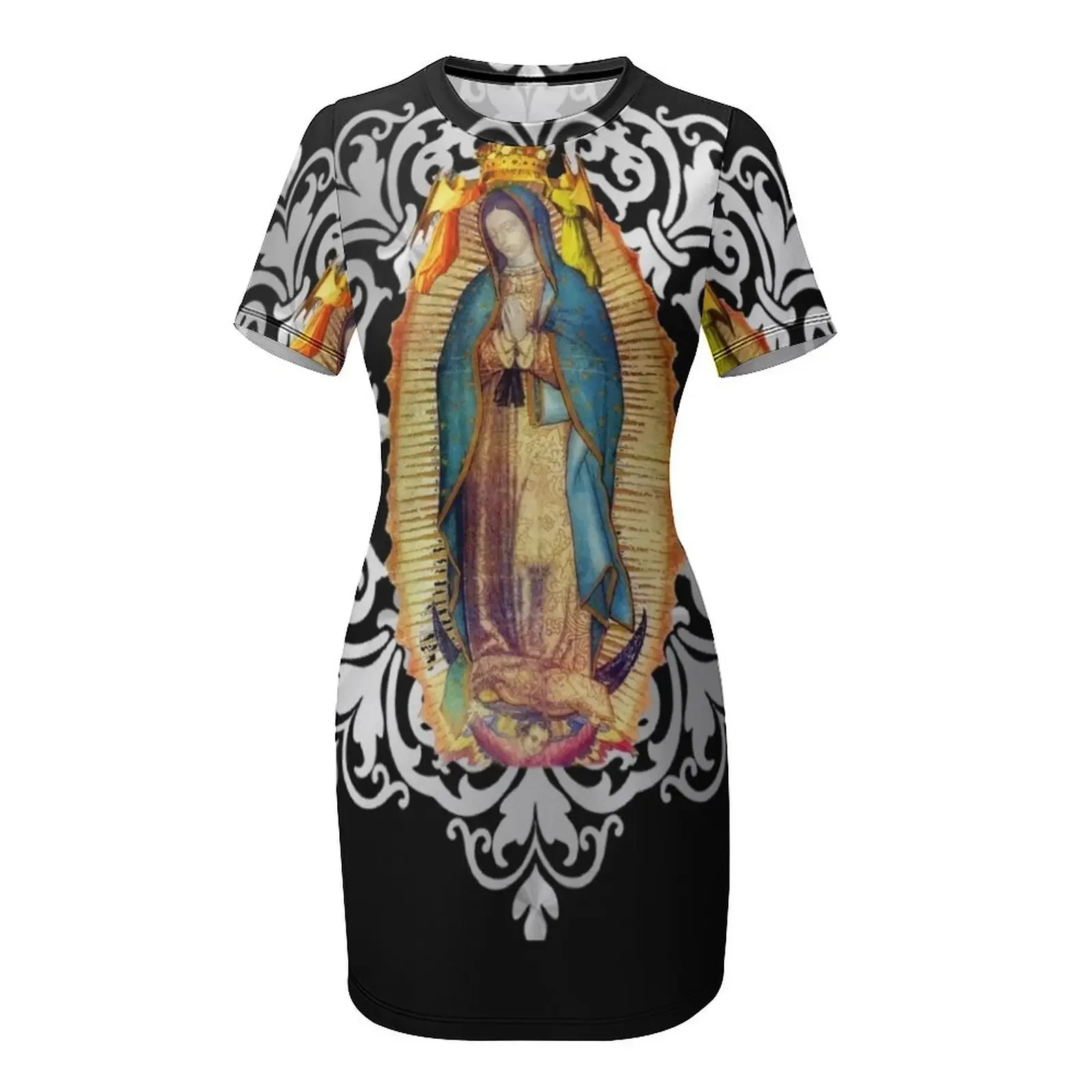Our Lady of Guadalupe Mexico M - đánh giá và giá Korean Lifestyle Trends