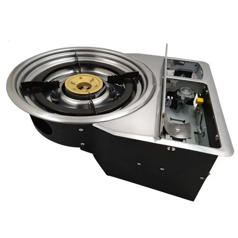 Commercial Indoor Portable Bui - đánh giá và giá Korean Bbq Grill