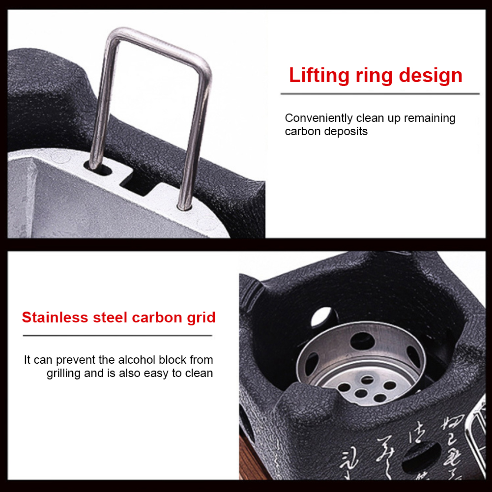Smokeless Portable Grill Korea - đánh giá và giá Korean Bbq Grill
