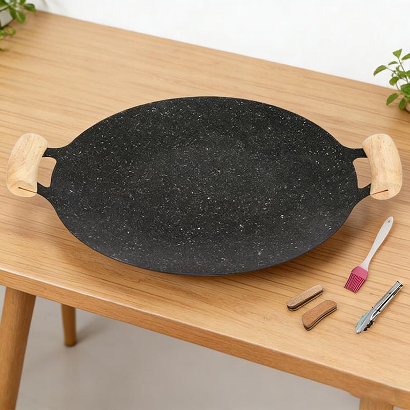 Maifan Stone Barbecue Grill Pa - đánh giá và giá Korean Bbq Grill