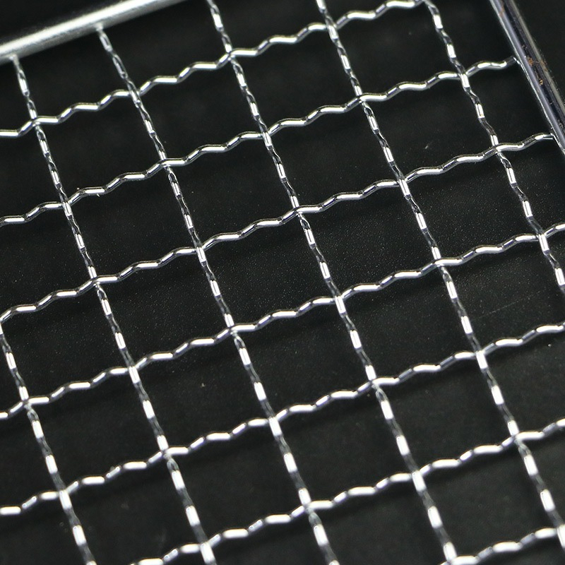 BBQ Grate Mesh Net Barbecue Gr - đánh giá và giá Korean Bbq Grill