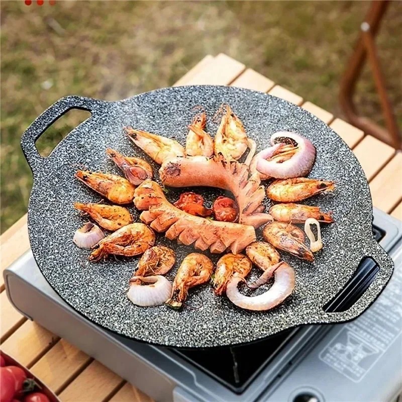 new design 1pc korean style no - đánh giá và giá Korean Bbq Grill
